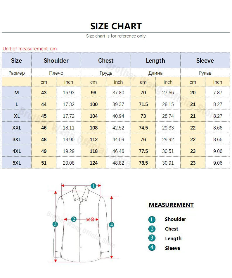 2023 Summer New Men's Business Solid Color Short Sleeve Shirt Personalized Embroidery Fashion Casual White Shirt Male Pink Blue