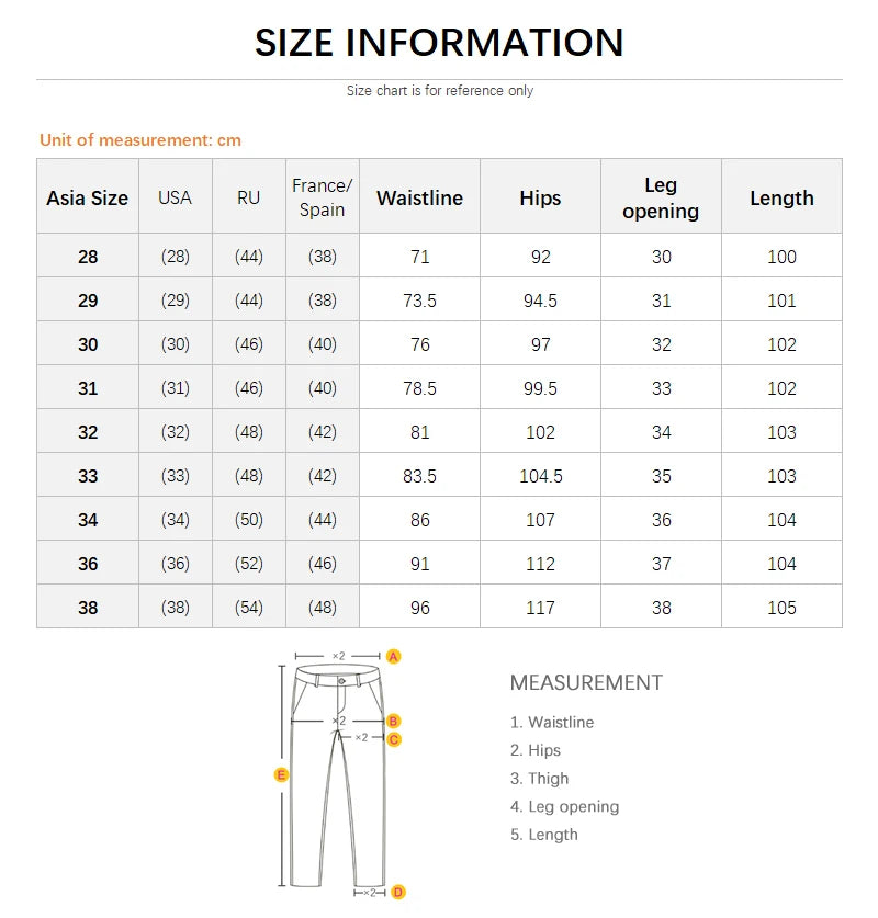 Velvet Thickened Winter Men's Pants Warm Fleece Chenille Fabric Soft Fashion Slim Straight Business Casual Trousers Male Clothes